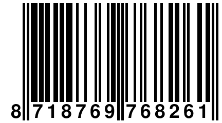 8 718769 768261