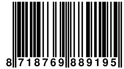 8 718769 889195