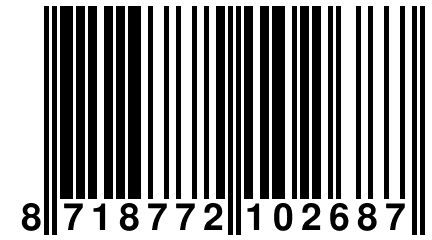 8 718772 102687