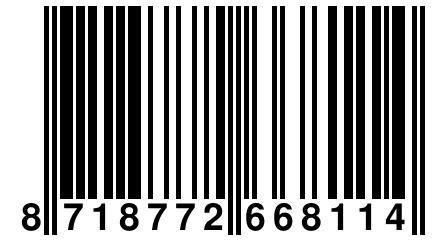 8 718772 668114