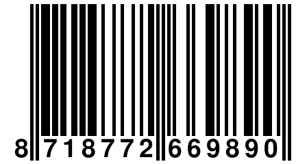 8 718772 669890