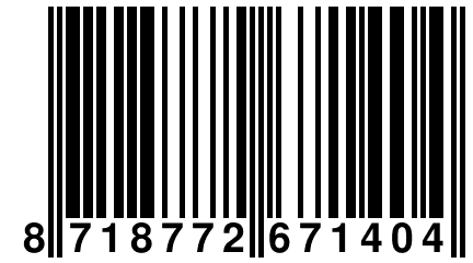 8 718772 671404