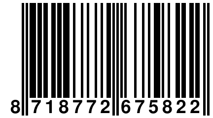 8 718772 675822