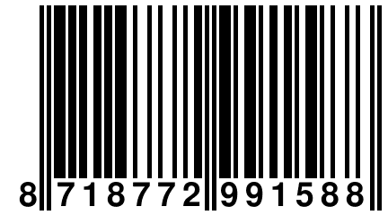 8 718772 991588