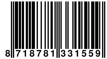 8 718781 331559