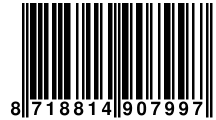 8 718814 907997