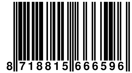 8 718815 666596