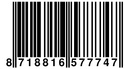 8 718816 577747