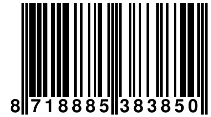 8 718885 383850