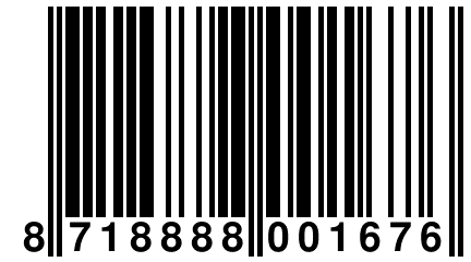 8 718888 001676