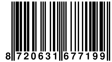 8 720631 677199