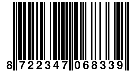 8 722347 068339