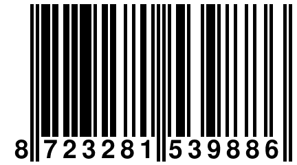 8 723281 539886