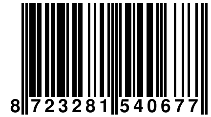 8 723281 540677