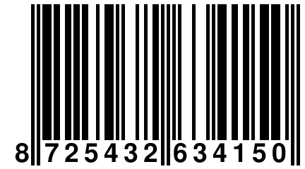 8 725432 634150