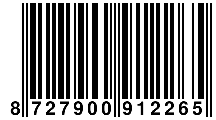 8 727900 912265