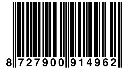 8 727900 914962