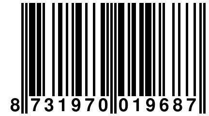 8 731970 019687