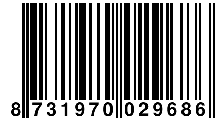 8 731970 029686