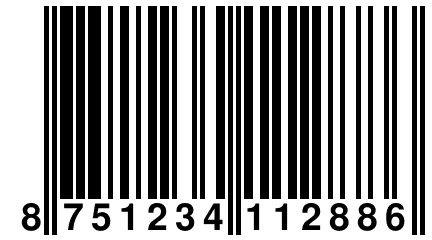 8 751234 112886