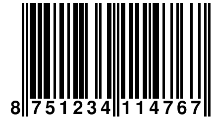 8 751234 114767