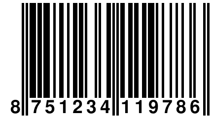 8 751234 119786