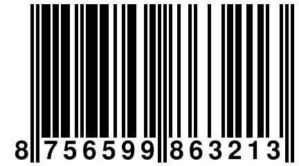 8 756599 863213