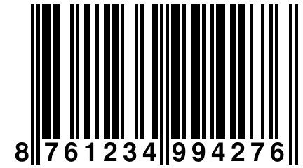 8 761234 994276