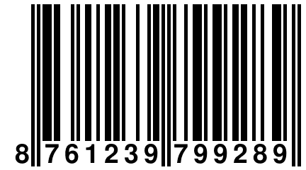 8 761239 799289