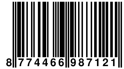 8 774466 987121