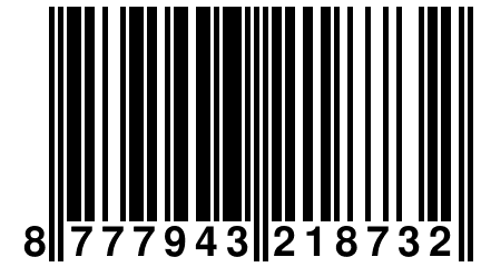 8 777943 218732