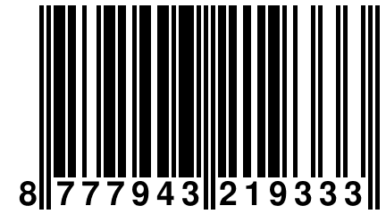 8 777943 219333