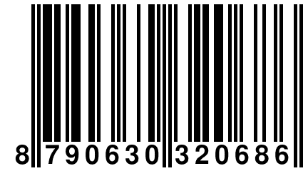 8 790630 320686