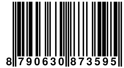 8 790630 873595