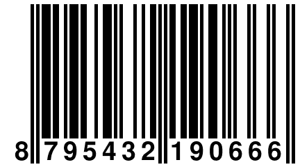 8 795432 190666