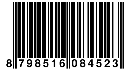 8 798516 084523