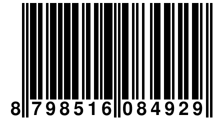 8 798516 084929