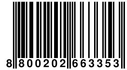 8 800202 663353