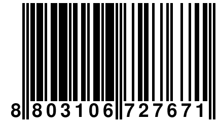 8 803106 727671