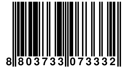 8 803733 073332