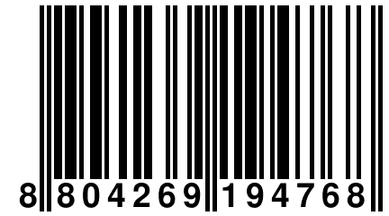 8 804269 194768