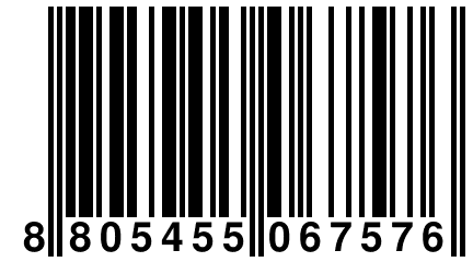 8 805455 067576