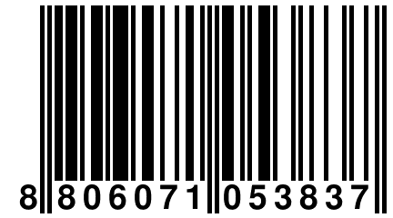 8 806071 053837