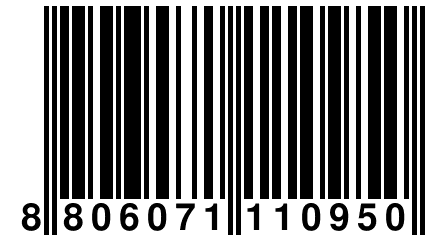 8 806071 110950