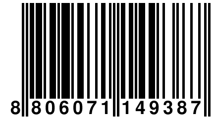 8 806071 149387