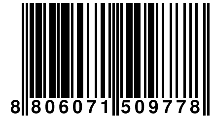 8 806071 509778