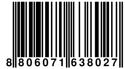 8 806071 638027