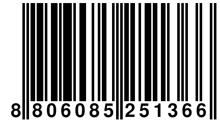 8 806085 251366