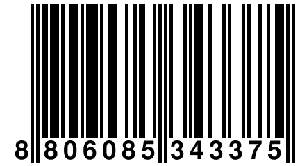 8 806085 343375