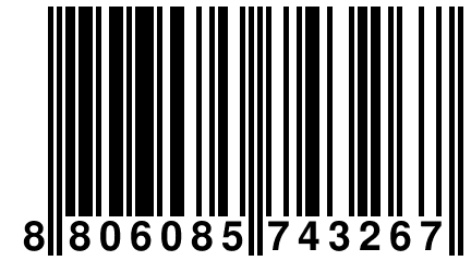 8 806085 743267